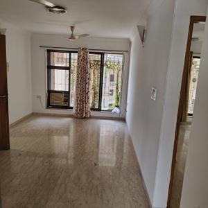 2 BHK Flat