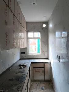 Kitchen Image of 852 Sq.ft 3 BHK Builder Floor for sale in Sector 23 Rohini New Delhi for Rs. 8600000