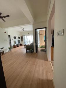 Image of 1220 Sq.ft 2 BHK Apartment / Flat for sale in Emerald Icon, Kalyan Nagar, Bengaluru for Rs. 13000000