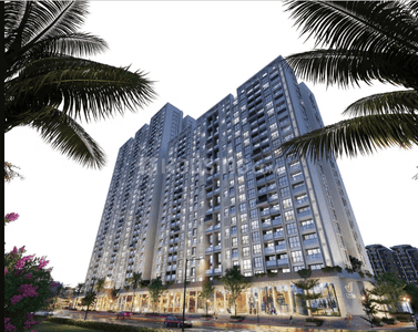 Image of 1955 Sq.ft 3 BHK Apartment / Flat for sale in Koregaon Park, Pune for Rs. 21900000