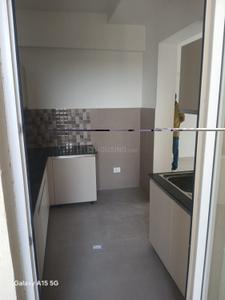 Balcony Image of 1400 Sq.ft 2.5 BHK Apartment / Flat for sale in Silverglades The Melia, Sector 35 Sohna for Rs. 10100000