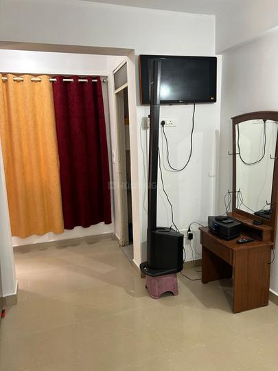 Marigold Apts Bedroom 1