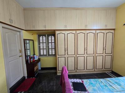 Bedroom Image of 2500 Sq.ft 5 BHK Duplex for sale in Manchandahalli Kolar for Rs. 40000000