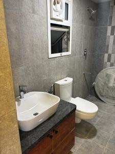 Image of 1385 Sq.ft 3 BHK Apartment / Flat for rent in Meridian Park at The Prestige City, Dommasandra, Bengaluru for Rs. 54000