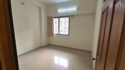 Deep Satyadeep Heights Bedroom One 2