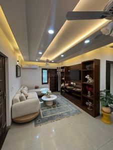 Hall Image of 1300 Sq.ft 2 BHK Apartment / Flat for sale in SRS Residency, Sector 88 Faridabad for Rs. 8000000