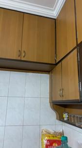Kitchen Image of 1200 Sq.ft 3 BHK Independent House for rent in Vasant Vihar New Delhi for Rs. 80000
