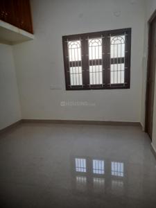 Bedroom Image of 1000 Sq.ft 2 BHK Independent House for rent in Sholinganallur Chennai for Rs. 22000