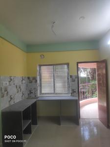 Kitchen Image of 910 Sq.ft 2 BHK Apartment / Flat for sale in Divya Vishnupriya, Bhadreswar Hooghly for Rs. 2276000
