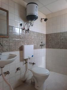 Bedroom One Image of 1100 Sq.ft 2 BHK Apartment / Flat for sale in MRG The Balcony, Sector 93 Gurgaon for Rs. 8000000
