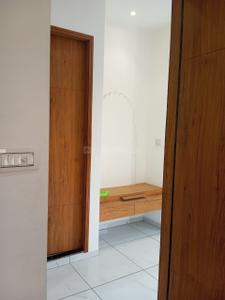 Bedroom Image of 1170 Sq.ft 2 BHK Apartment / Flat for sale in Hanspura Ahmedabad for Rs. 3750000