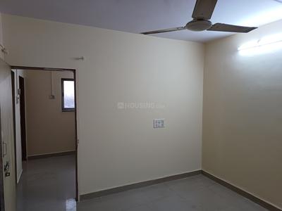 1 BHK Flat