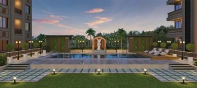 Image of 1000 Sq.ft 2 BHK Apartment / Flat for sale in Pipliyahana, Indore for Rs. 8000000