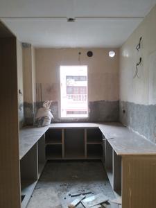 Kitchen Image of 1124 Sq.ft 3 BHK Builder Floor for sale in Vikaspuri New Delhi for Rs. 23500000