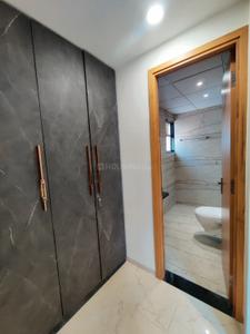 Bedroom Image of 2400 Sq.ft 4 BHK Apartment / Flat for sale in Mansarovar Extension Jaipur for Rs. 8900000