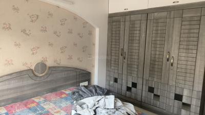 Bedroom Image of 1456 Sq.ft 3 BHK Apartment / Flat for sale in Aditya A Garden City, Warje Pune for Rs. 19000000