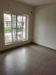 Bedroom Image of 1098 Sq.ft 2 BHK Villa for sale in DivyaSree Hub6, Thiruporur Chennai for Rs. 7000000