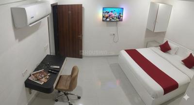 Bedroom Image of Willows PG in Sector 38, Gurgaon