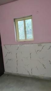 Bedroom Image of 400 Sq.ft 1 BHK Builder Floor for rent in Sector 4 Rohini New Delhi for Rs. 25000