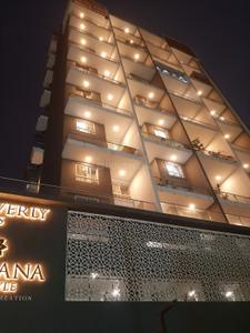 Image of 1489 Sq.ft 3 BHK Apartment / Flat for sale in Beverly Hills Tower D To E, Baner, Pune for Rs. 19999999