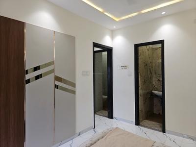 Bedroom Image of 1457 Sq.ft 2.5 BHK Apartment / Flat for sale in Shriram Divine Garden Phase II, Lohegaon Pune for Rs. 9458629