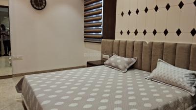 Bedroom Image of 4200 Sq.ft 4 BHK Villa for sale in Kanadiya Indore for Rs. 37500000