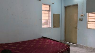 Bedroom Image of 1100 Sq.ft 2 BHK Apartment / Flat for rent in Popular Heights 2, Koregaon Park Pune for Rs. 35000