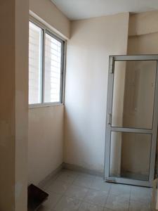 Servant Room Image of 1403 Sq.ft 3 BHK Apartment / Flat for rent in Jaypee Klassic Heights, Sector 130 Noida for Rs. 28000