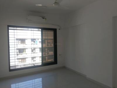 Bedroom Image of 900 Sq.ft 3 BHK Apartment / Flat for sale in Borivali West Mumbai for Rs. 28000000