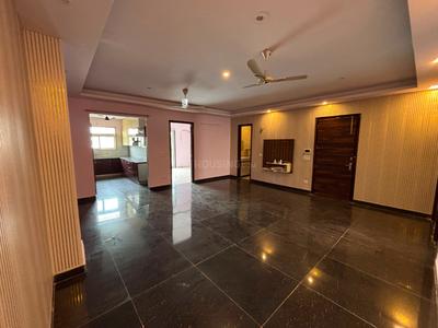 Hall Image of 2000 Sq.ft 3 BHK Builder Floor for rent in Sector 46 Gurgaon for Rs. 55000