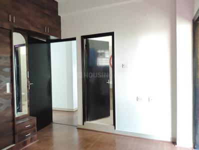 Bedroom Image of 1315 Sq.ft 3 BHK Apartment / Flat for sale in Choodasandra Bengaluru for Rs. 12550000