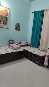 Bedroom Image of 150 Sq.ft 1 BHK Duplex for rent in Ajabpur Khurd Dehradun for Rs. 12000