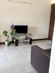 Hall Image of 1100 Sq.ft 2 BHK Apartment / Flat for rent in Pantheeramkavu Kozhikode for Rs. 38000