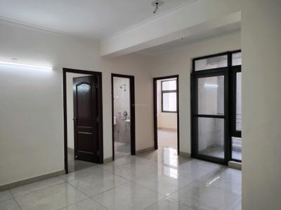 Living Room Image of 2100 Sq.ft 2 BHK Apartment / Flat for rent in CGEWHO Kendriya Vihar, Phi II Greater Noida for Rs. 28000