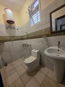 Image of 2000 Sq.ft 3 BHK Apartment / Flat for rent in Indira Nagar, Bengaluru for Rs. 100000