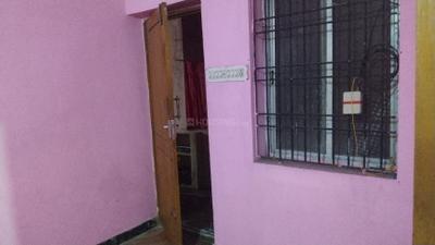 Bedroom Image of 600 Sq.ft 1 BHK Independent House for rent in Perungalathur Chennai for Rs. 8000