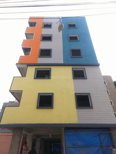 IDA Uppal, Uppal Main Image 1