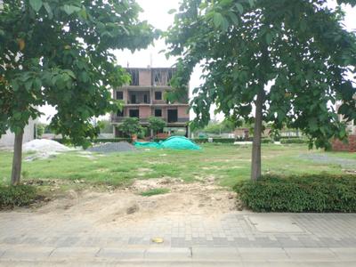 Image of 108 Sq.ft Residential Plot / Land for sale in Sector 84, Faridabad for Rs. 22500000