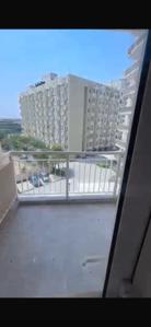 Balcony Image of 2300 Sq.ft 3 BHK Apartment / Flat for sale in M3M Woodshire, Sector 107 Gurgaon for Rs. 20500000