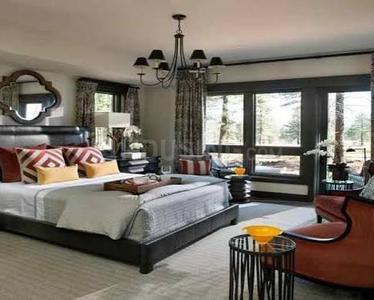 Bedroom Image of 2700 Sq.ft 4 BHK Villa for sale in Rajanukunte Bengaluru for Rs. 27000000