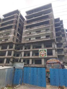 Image of 1690 Sq.ft 3 BHK Apartment / Flat for sale in Mohan Radha Krishna Towers, Lam, Guntur for Rs. 8872500