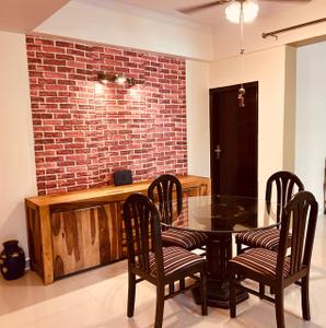 Hall Image of 3000 Sq.ft 4 BHK Villa for sale in Jakhan Dehradun for Rs. 37500000