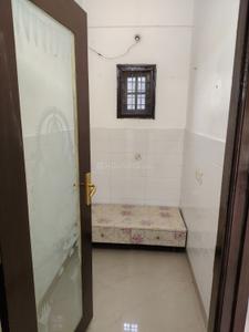 Pooja Room Image of 2000 Sq.ft 3 BHK Apartment / Flat for rent in Vaishnovi 3 TRNs, LB Nagar Hyderabad for Rs. 30000
