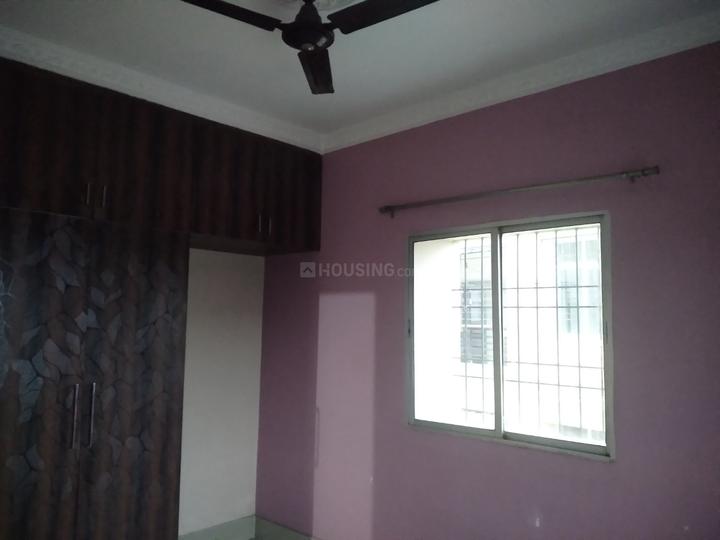 Pandey Muhalla Bedroom 1