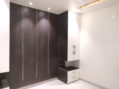 Bedroom Image of 1100 Sq.ft 3 BHK Builder Floor for sale in DDA Residential Flats, Sector 8 Dwarka New Delhi for Rs. 19000000