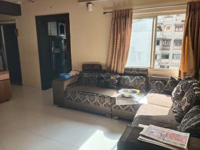 Hall Image of 945 Sq.ft 2 BHK Apartment / Flat for sale in Agrawal Apartments, Jodhpur Ahmedabad for Rs. 6500000