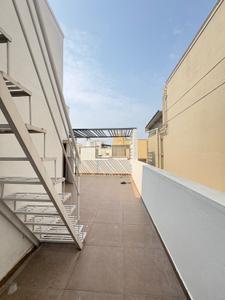Balcony Image of 3200 Sq.ft 6 BHK Independent House for sale in Kengeri Bengaluru for Rs. 24000000