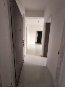 Image of 1100 Sq.ft 2.5 BHK Apartment / Flat for sale in New Town, Kolkata for Rs. 7300000