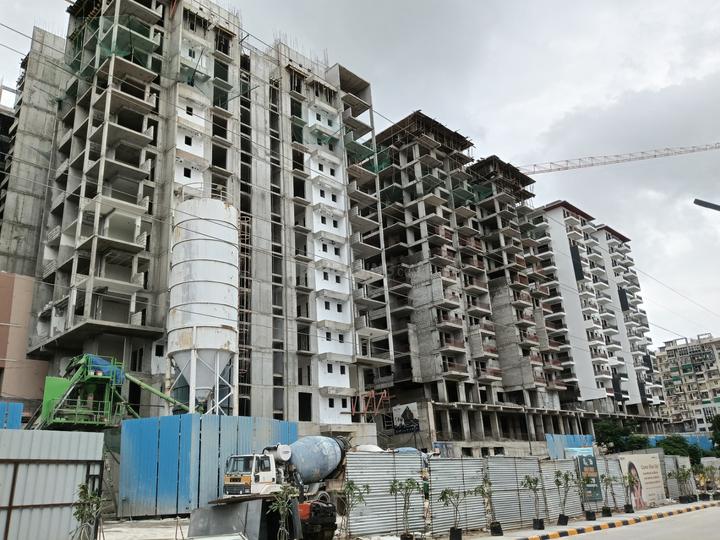 Janapriya Nile Valley Main Image 1