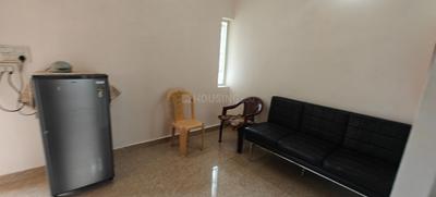1 BHK Independent Builder Floor